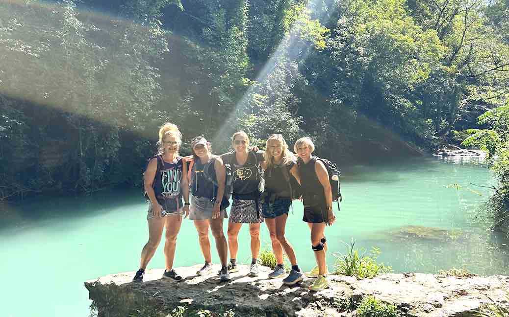 Italy Retreat & Via Francigena Pilgrimage photo 9