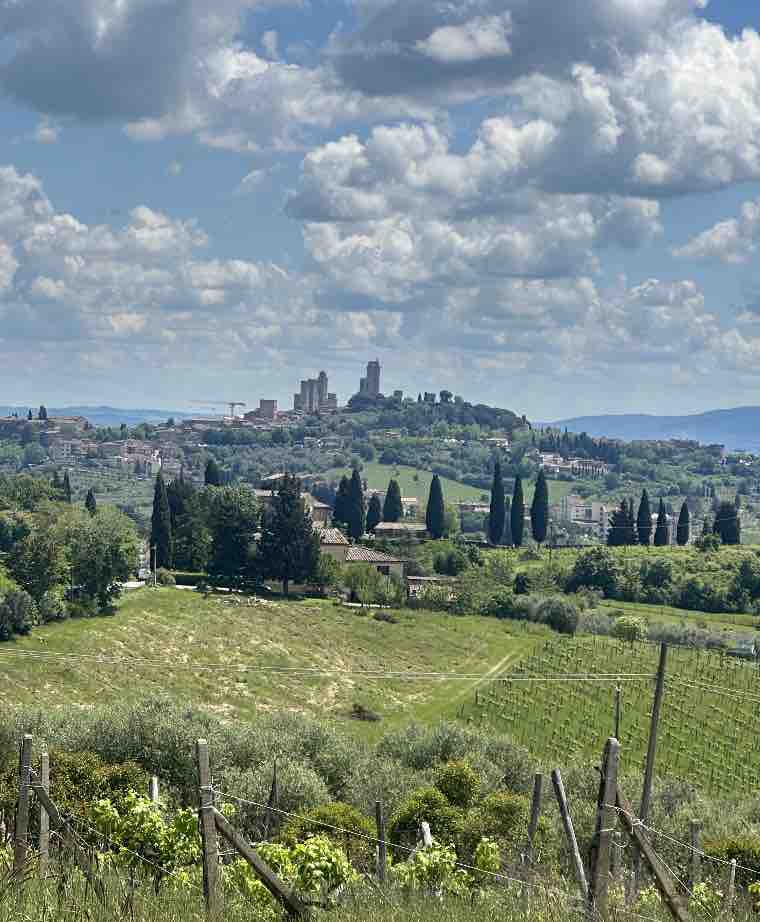Italy Retreat & Via Francigena Pilgrimage photo 4