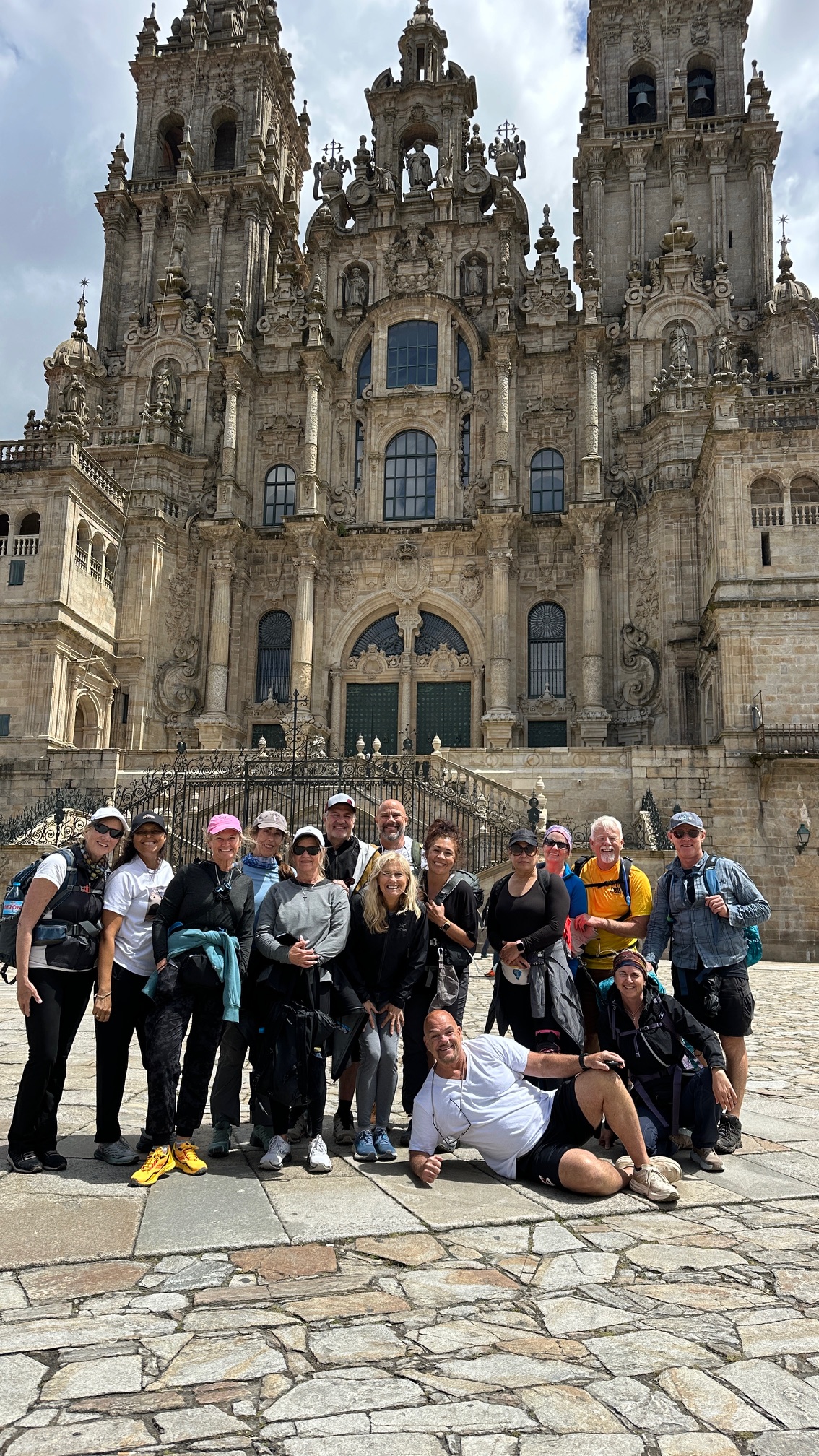 Portugal Retreat & Camino Pilgrimage photo 2