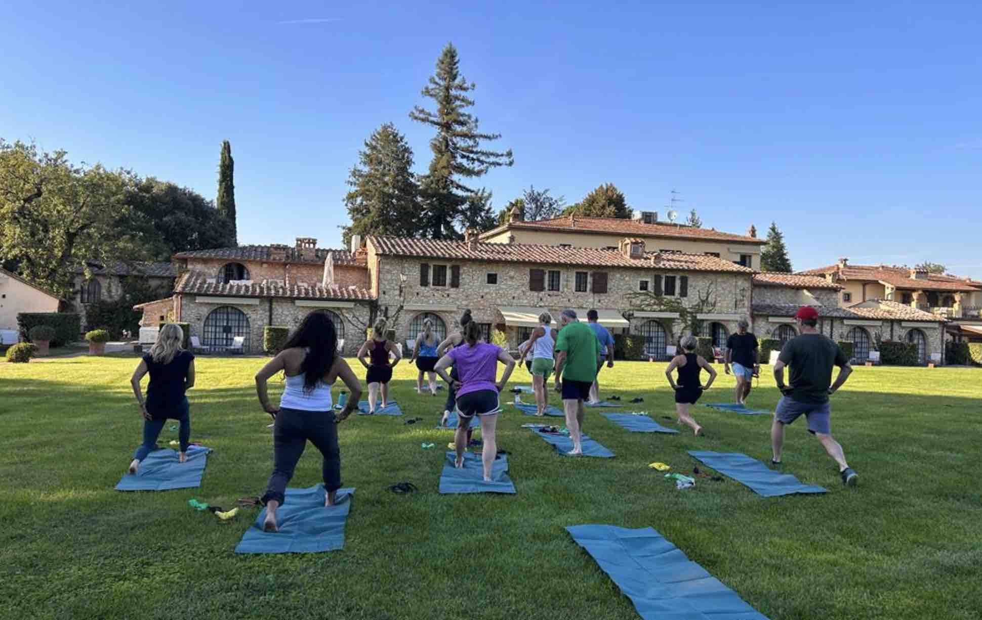Portugal Retreat & Camino Pilgrimage photo 3