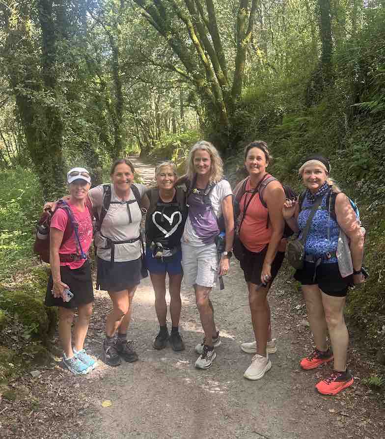 Portugal Retreat & Camino Pilgrimage photo 10
