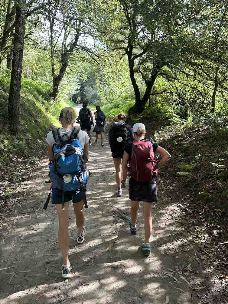 Portugal Retreat & Camino Pilgrimage photo 11