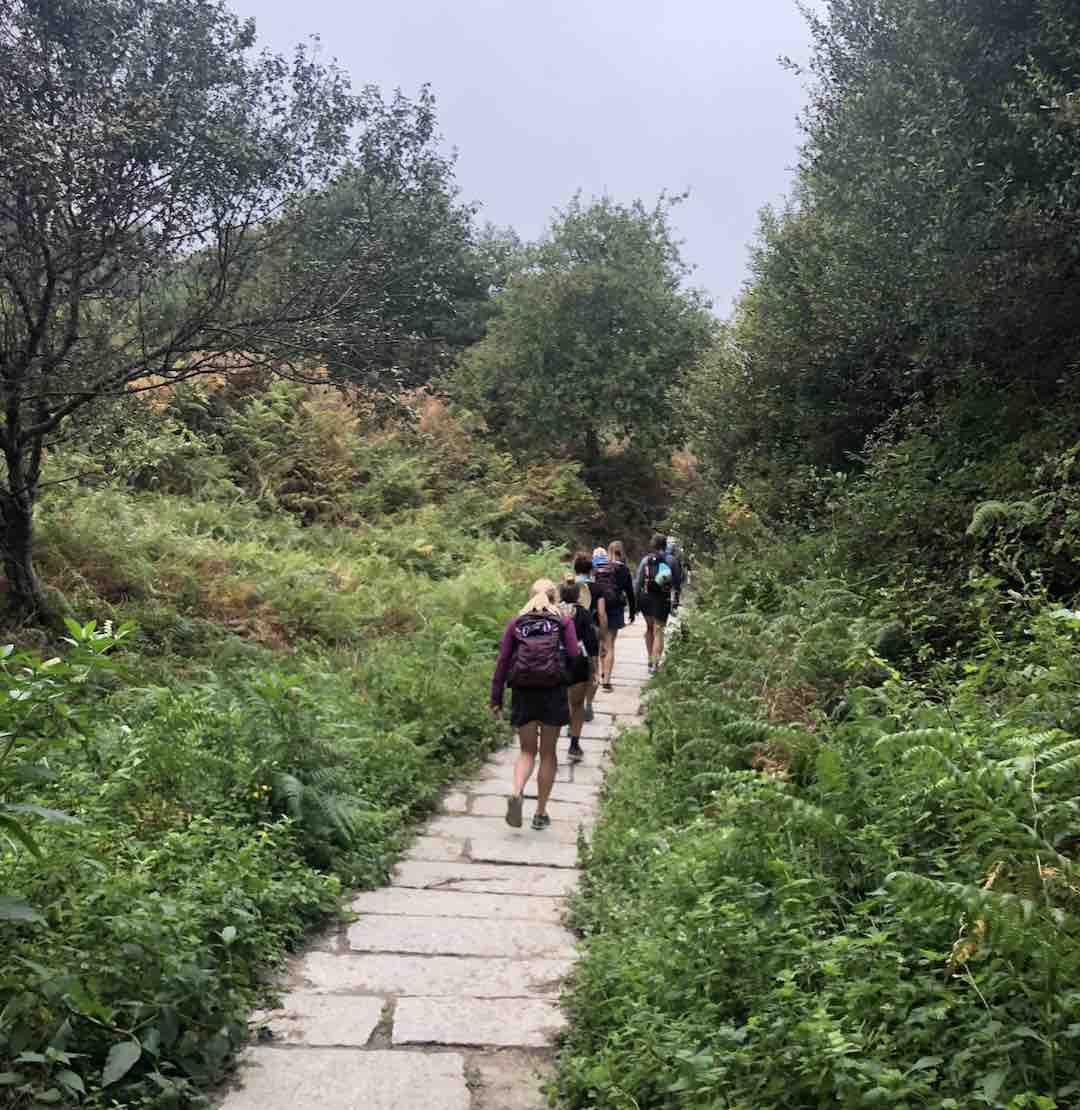 Portugal Retreat & Camino Pilgrimage photo 4