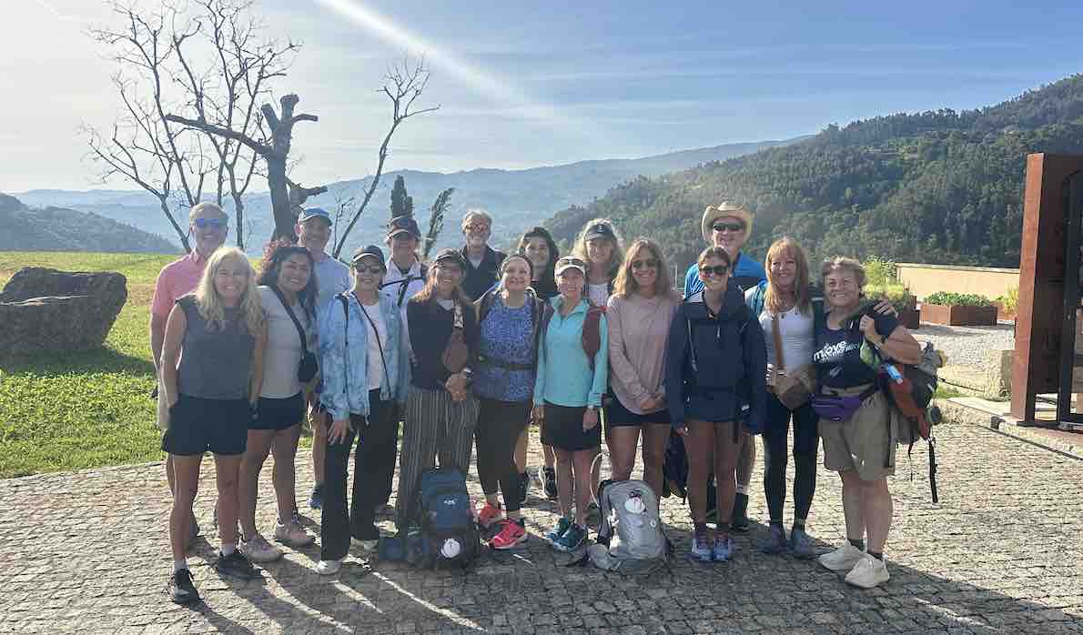 Portugal Retreat & Camino Pilgrimage photo 7