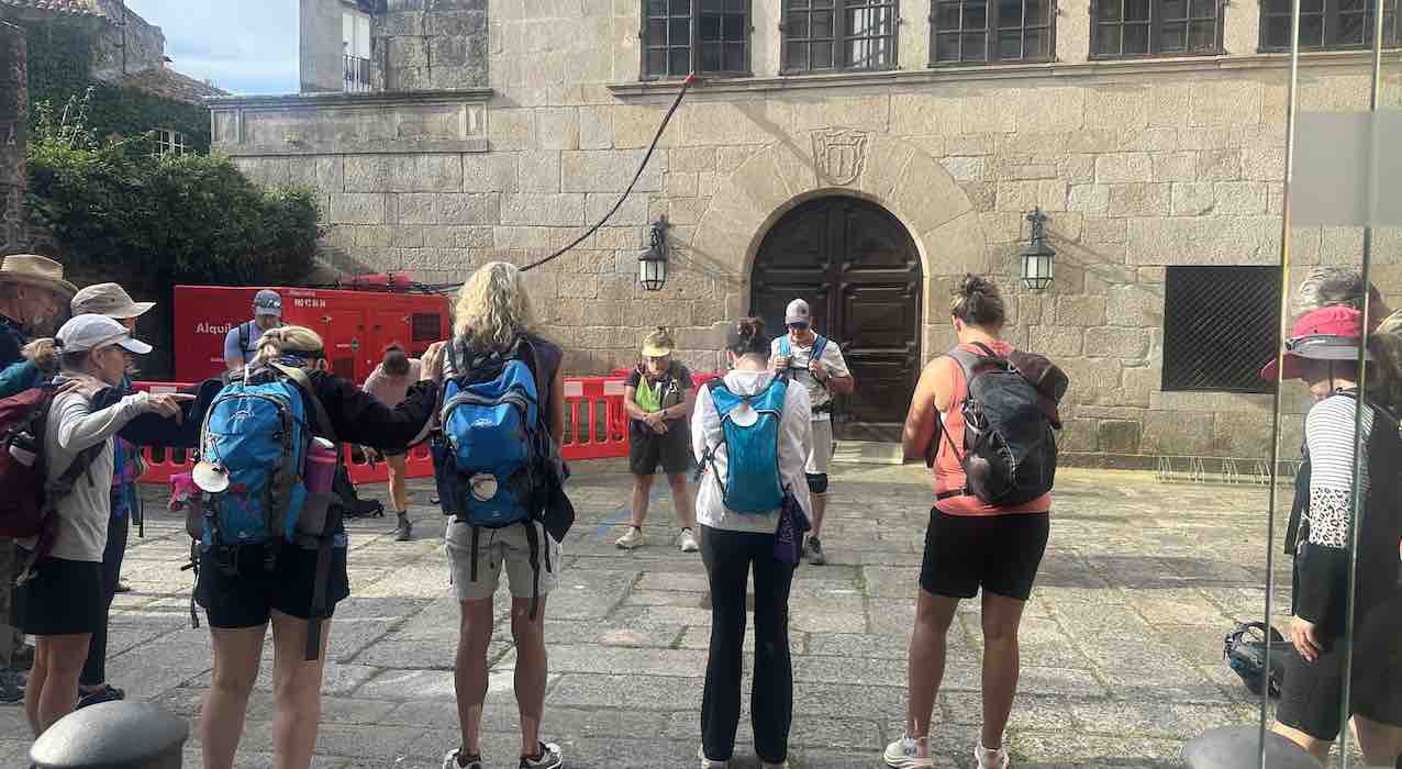 Portugal Retreat & Camino Pilgrimage photo 5