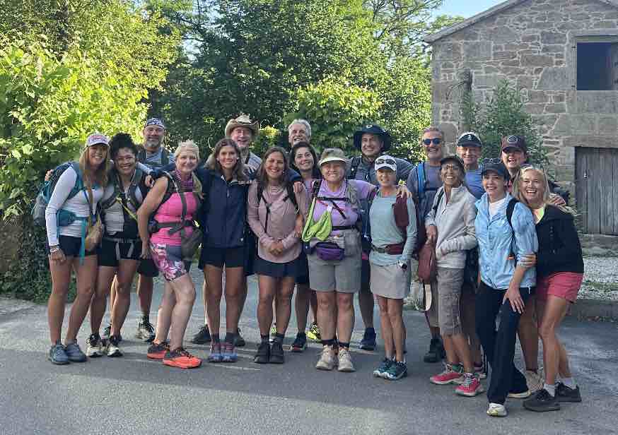 Portugal Retreat & Camino Pilgrimage photo 12