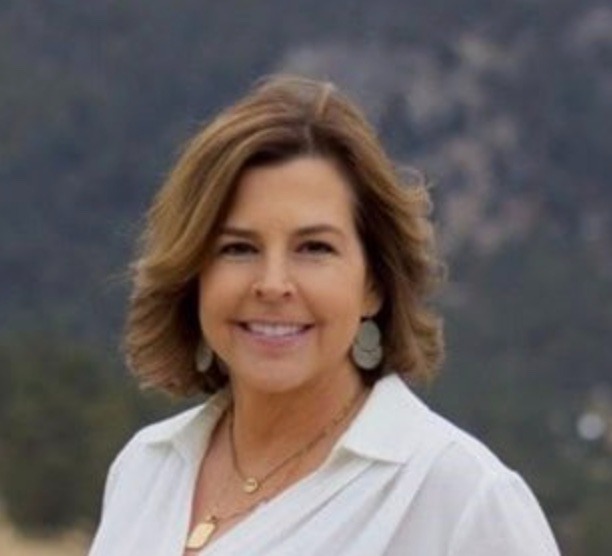 Sharon Wood