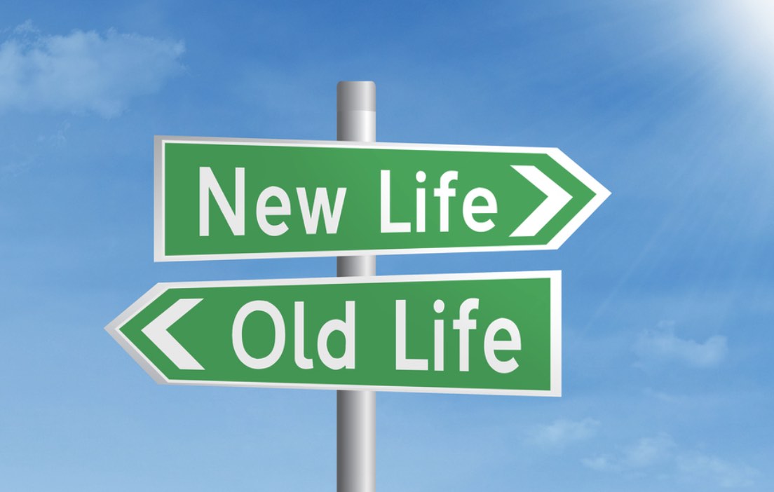 Change Begins with your Thoughts