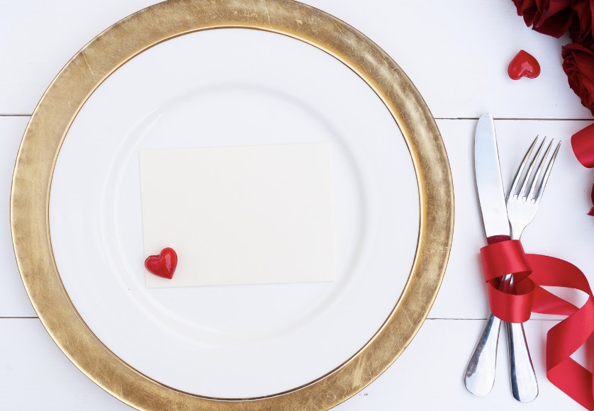 Valentine's Day Celebration
