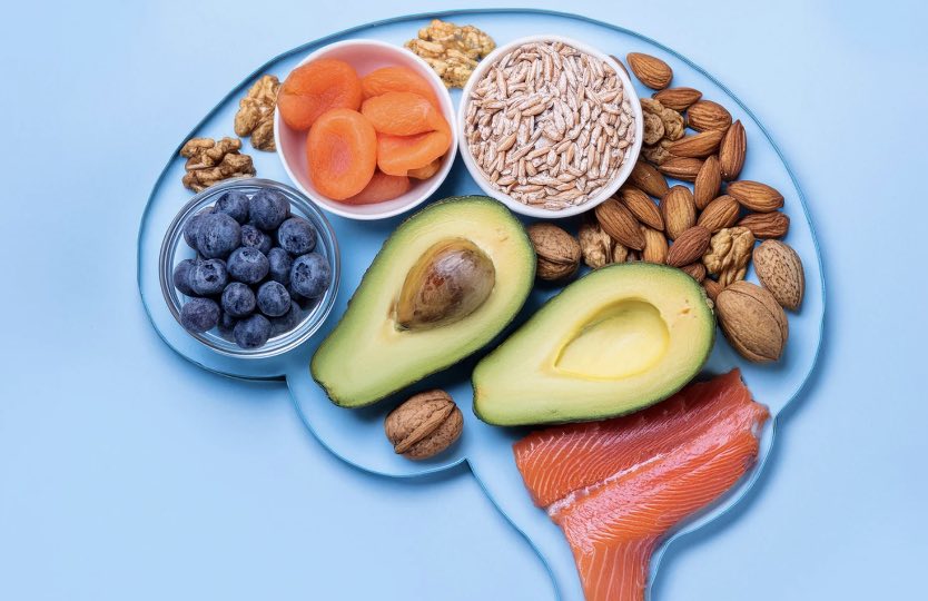 How Food Effects Your Brain