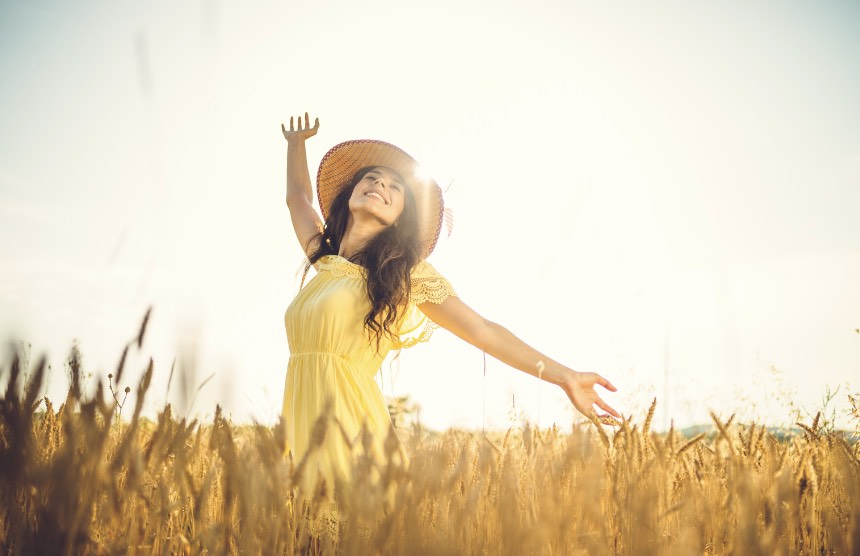 Joy Always