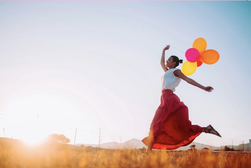 Three Simple Steps to Lasting Joy