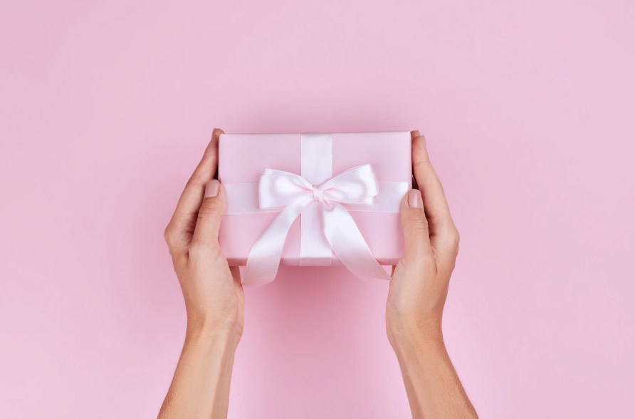 Michelle's Favorite Things Gift Guide!