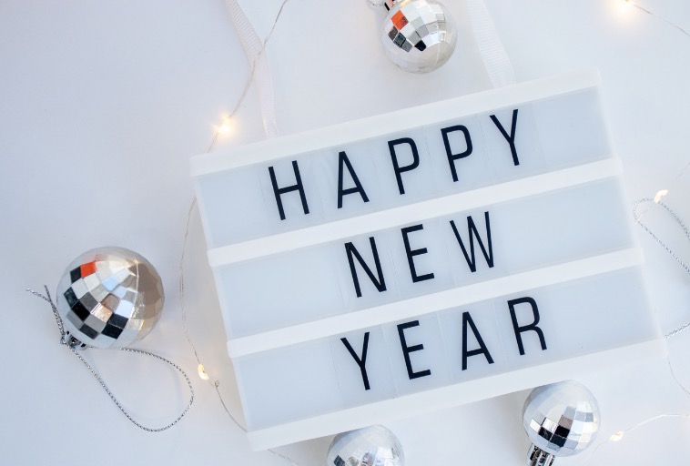 Here's What I Want You To Know for the New Year