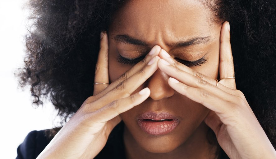 Could Stress Be Hurting Your Brain?