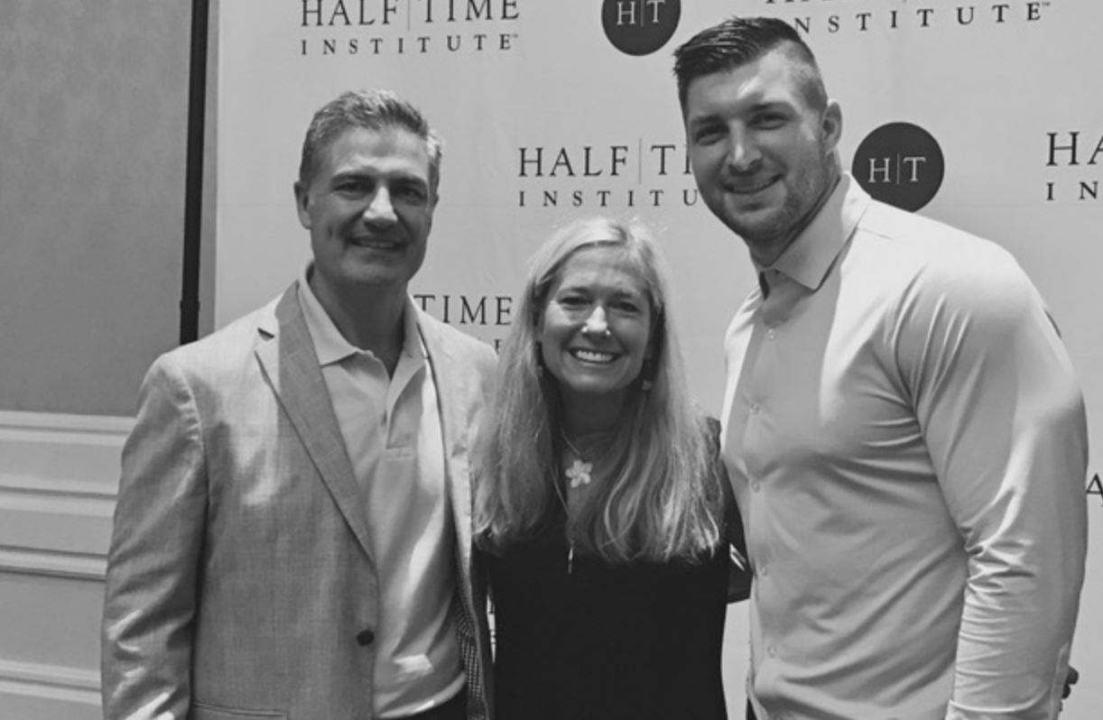 A Finish Strong Message Inspired By Tim Tebow