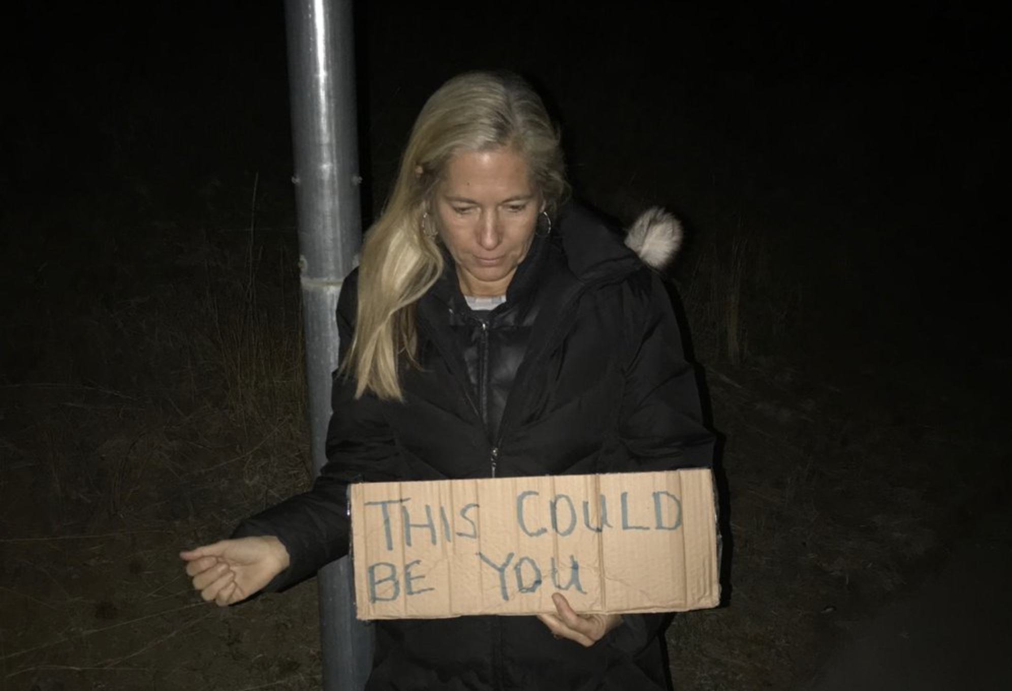 What I Learned Standing On The Corner Of Colfax