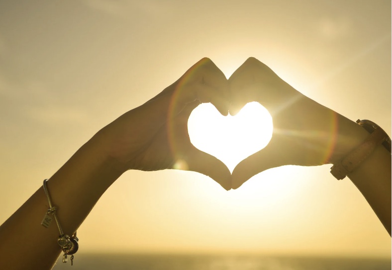Love Well