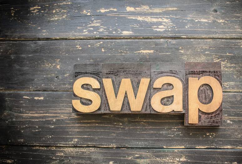 6 Simple Healthy Kitchen Swaps