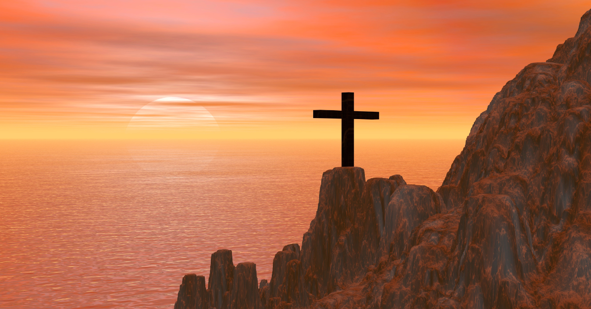 How to Fall More in Love with Jesus