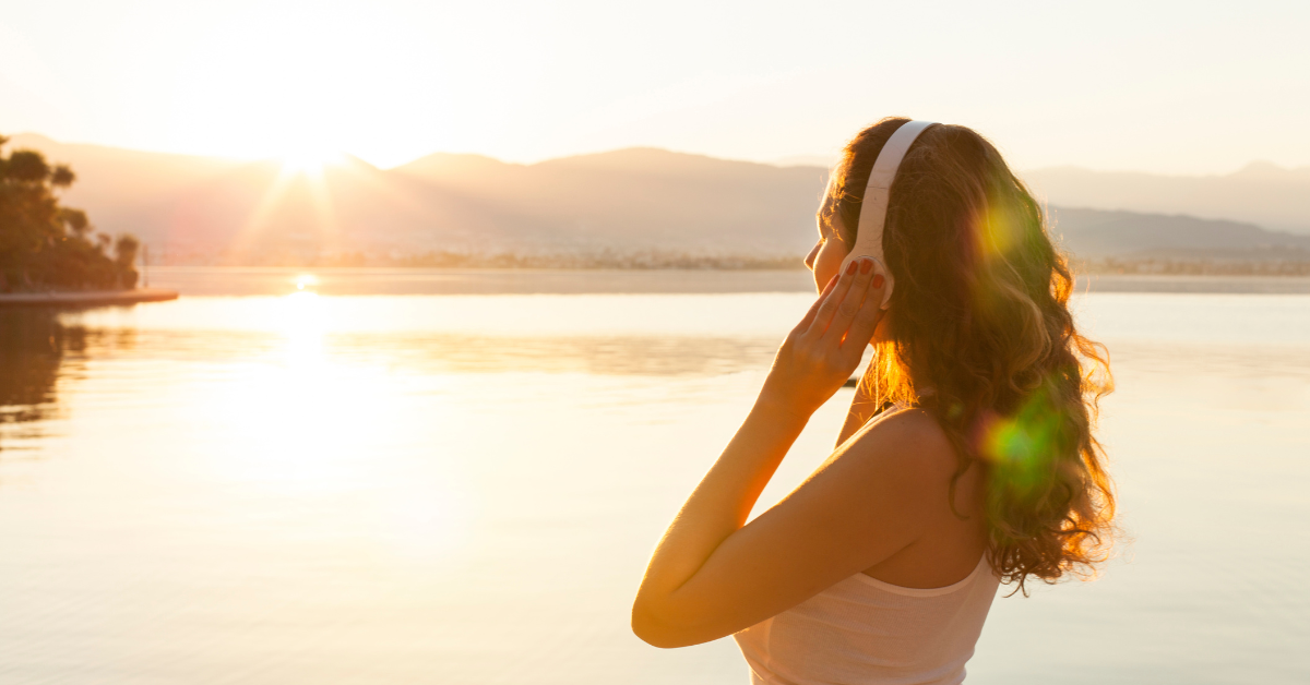 Music: Your Workout’s Secret Weapon