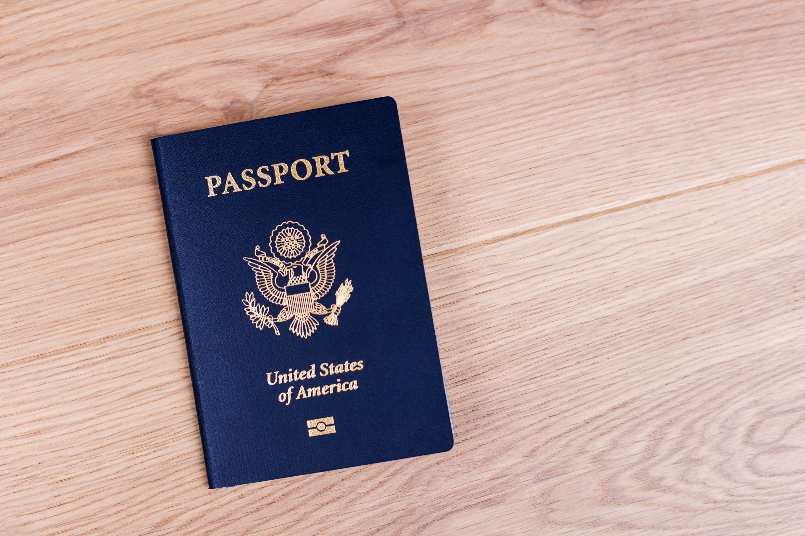 The Craziest Story About My Son's Expired Passport and The Sloan's House Fire