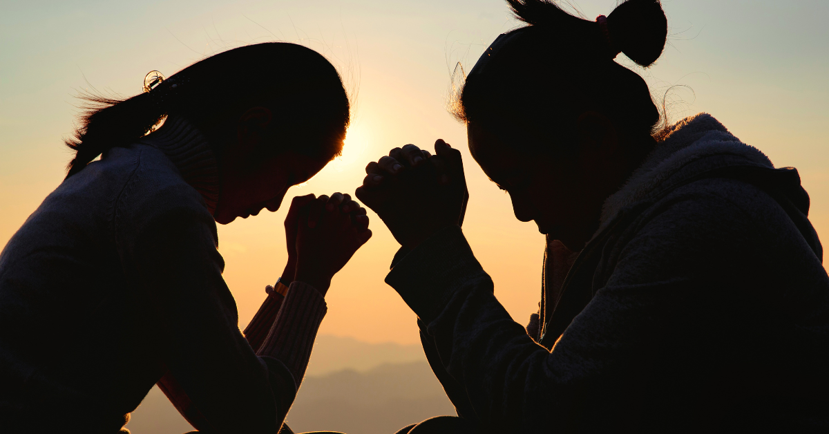 Faith in Action 