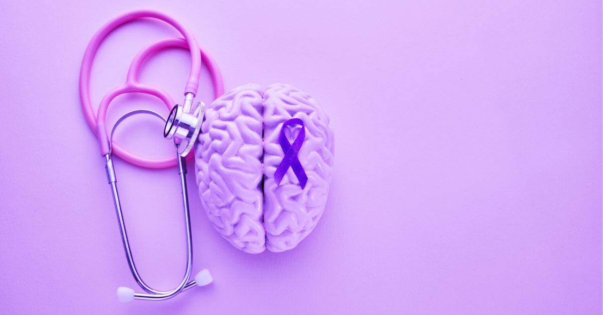 Taking Action against Alzheimer's