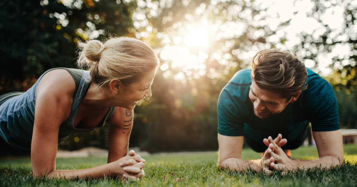 3 Ab Exercises for a Stronger Back