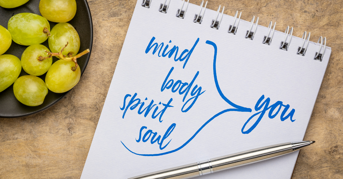3 Way to Invest in Spirit, Soul and Body Health