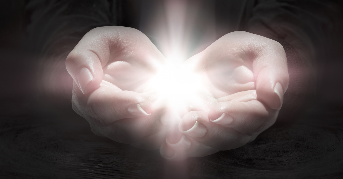Are you an Energy Giver?