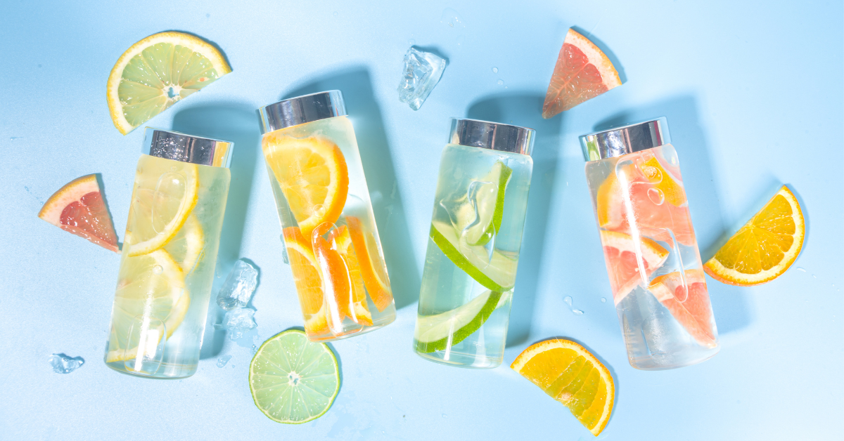 Hydration Hacks: 10 tips to ensure sufficient water intake