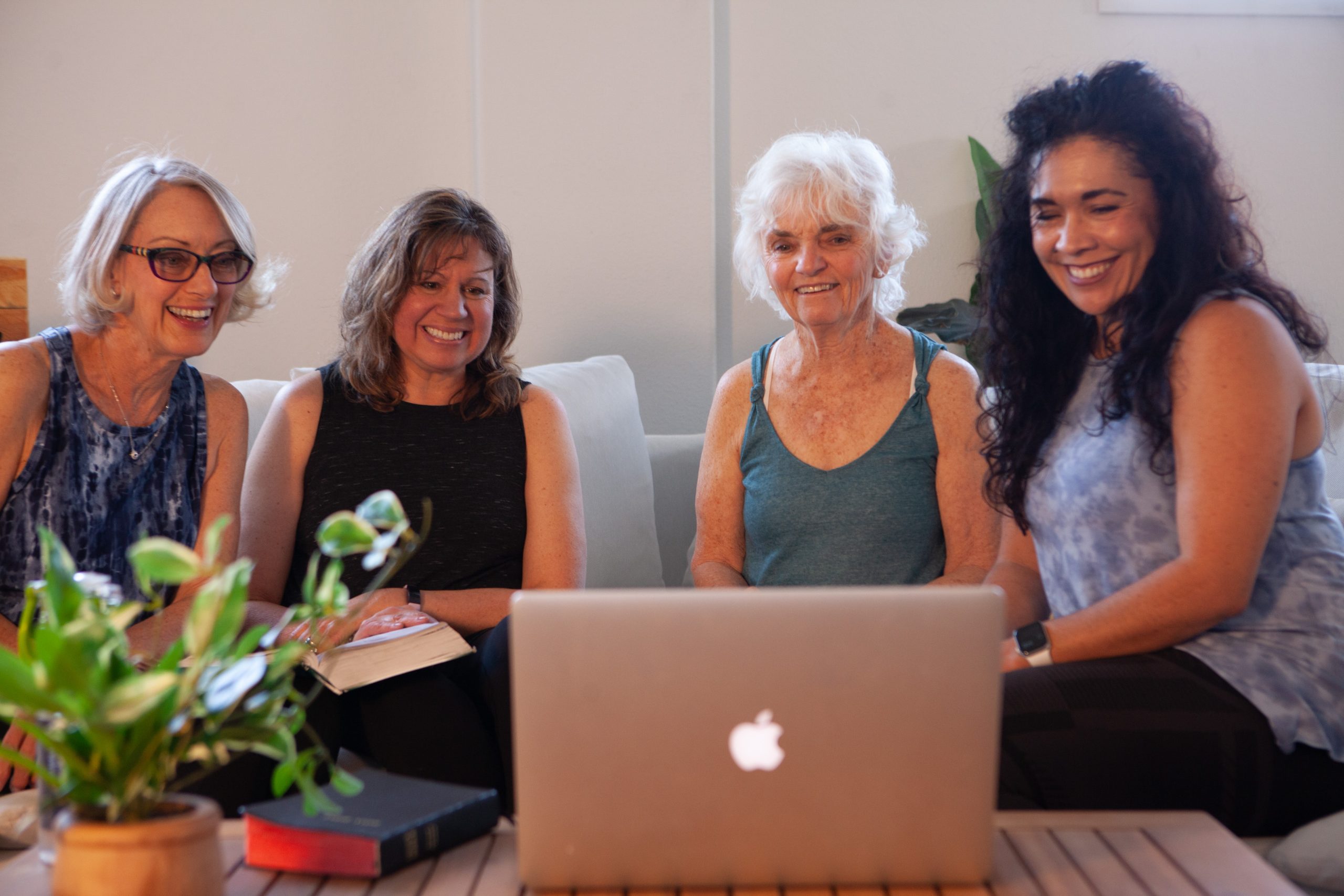 Why Community Matters