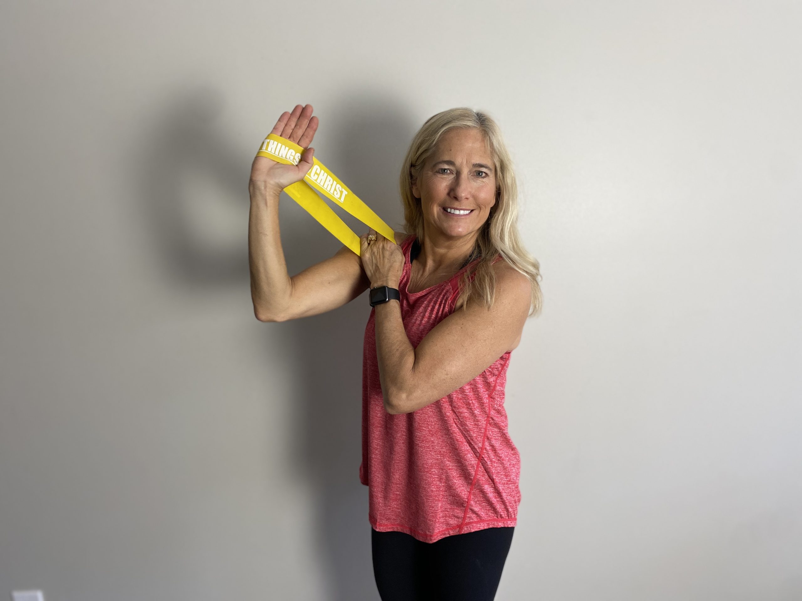 5 Best Arm Toning Exercises For Women Over 50