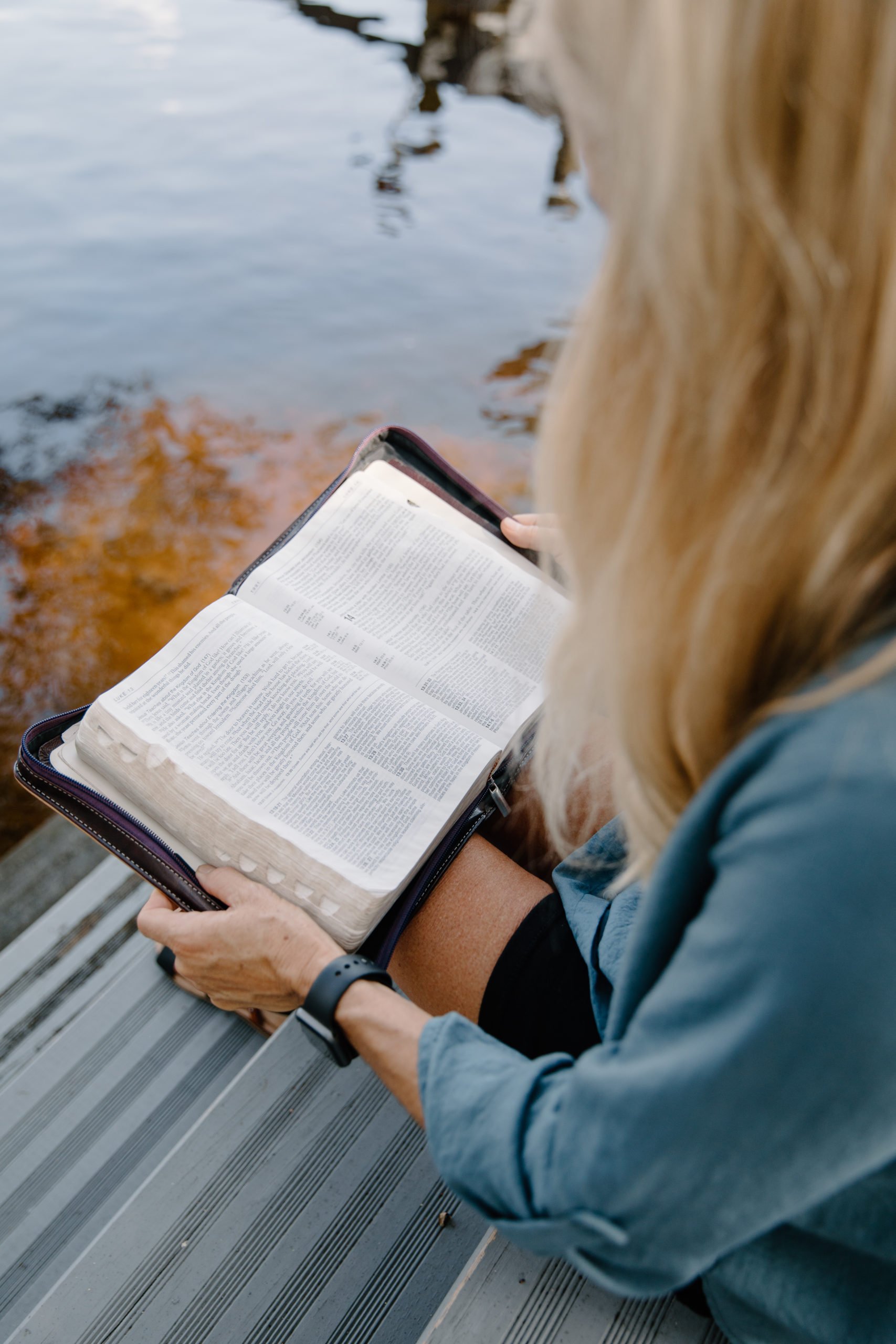 5 Steps To Goal Setting God's Way