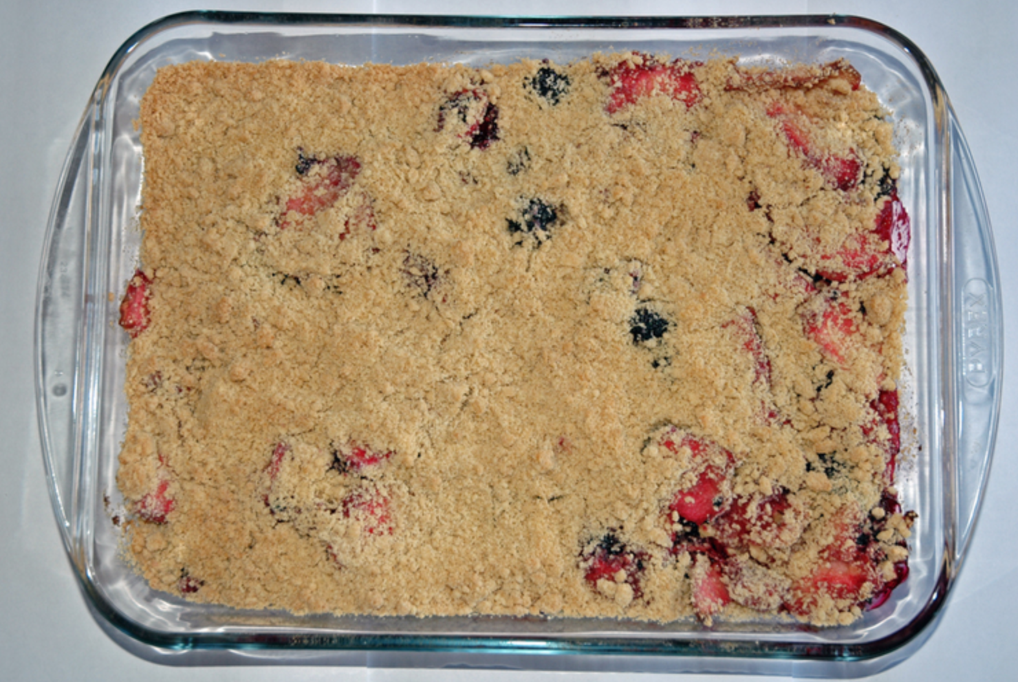 Ditch the Valentine's Day Chocolate (and try this instead!)
