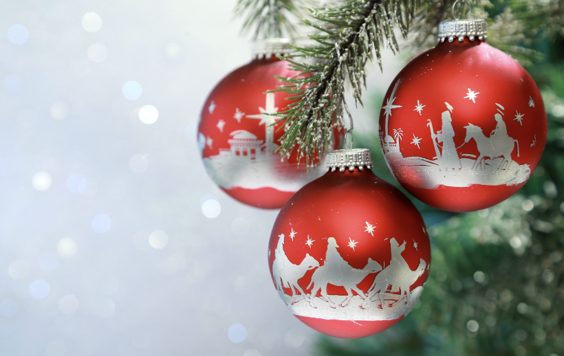 5 Ways to Share the Love of Jesus During the Holidays