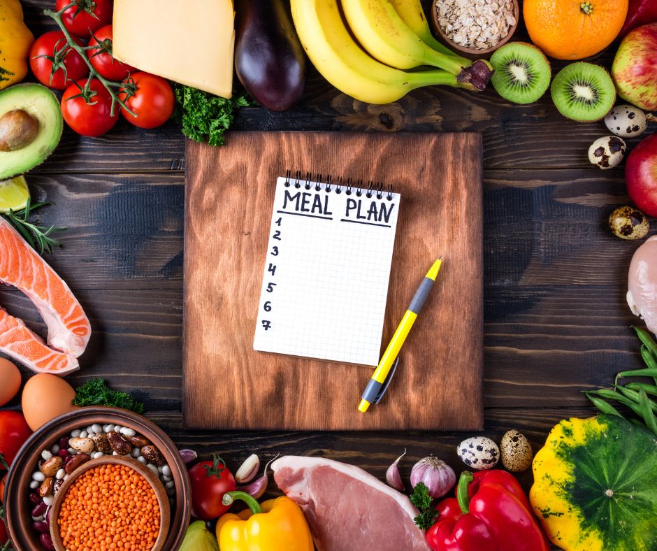 Plan, Prep, Enjoy! - How to be More Efficient in the Kitchen