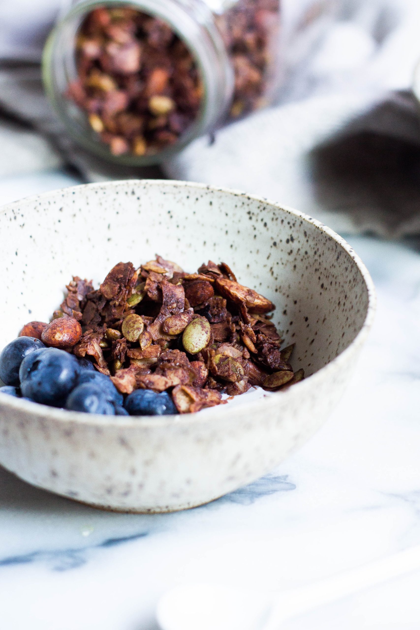Top 5 Brain Boosting Super Foods