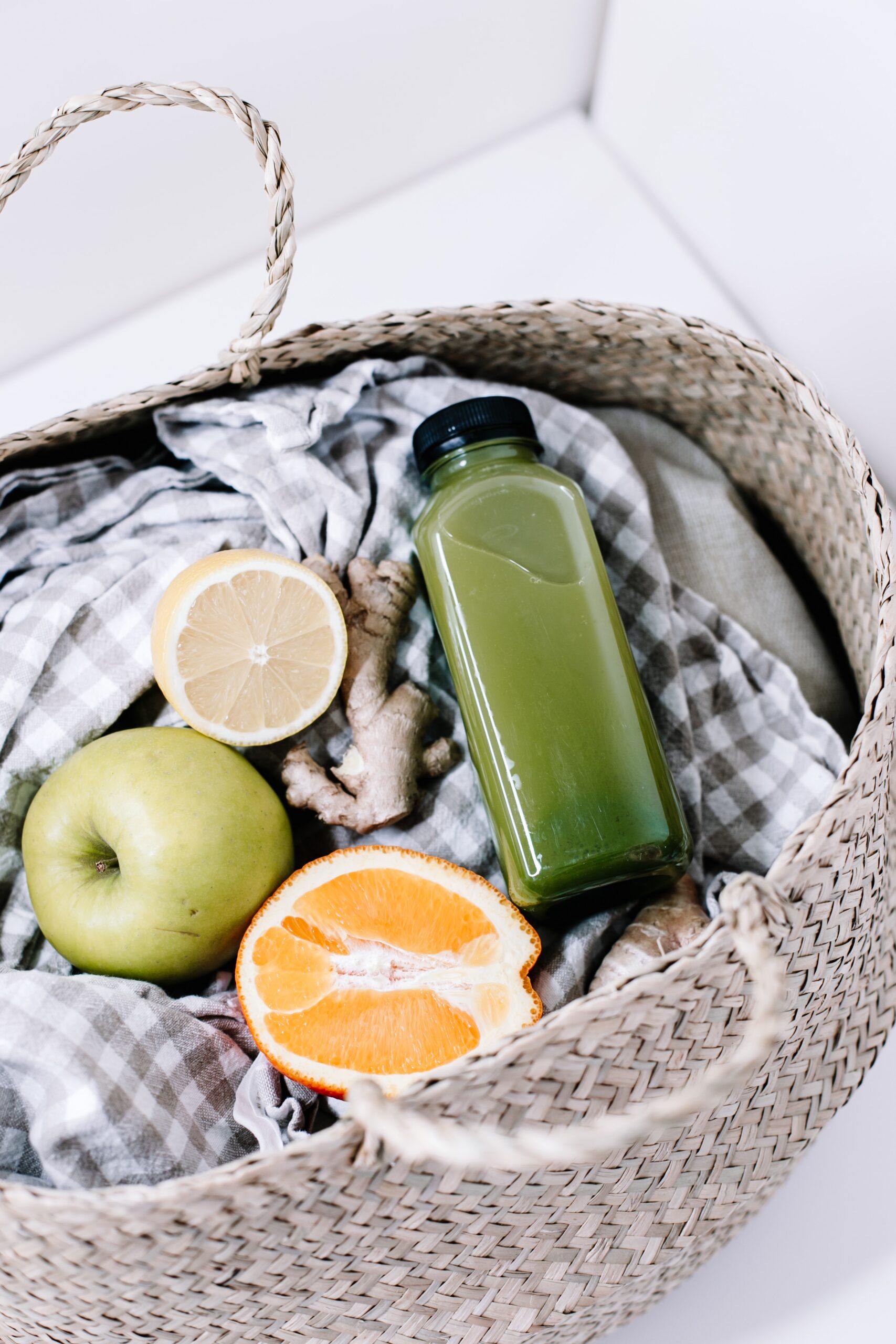 The Honest Truth About Weight (And How To Change Your Mindset)