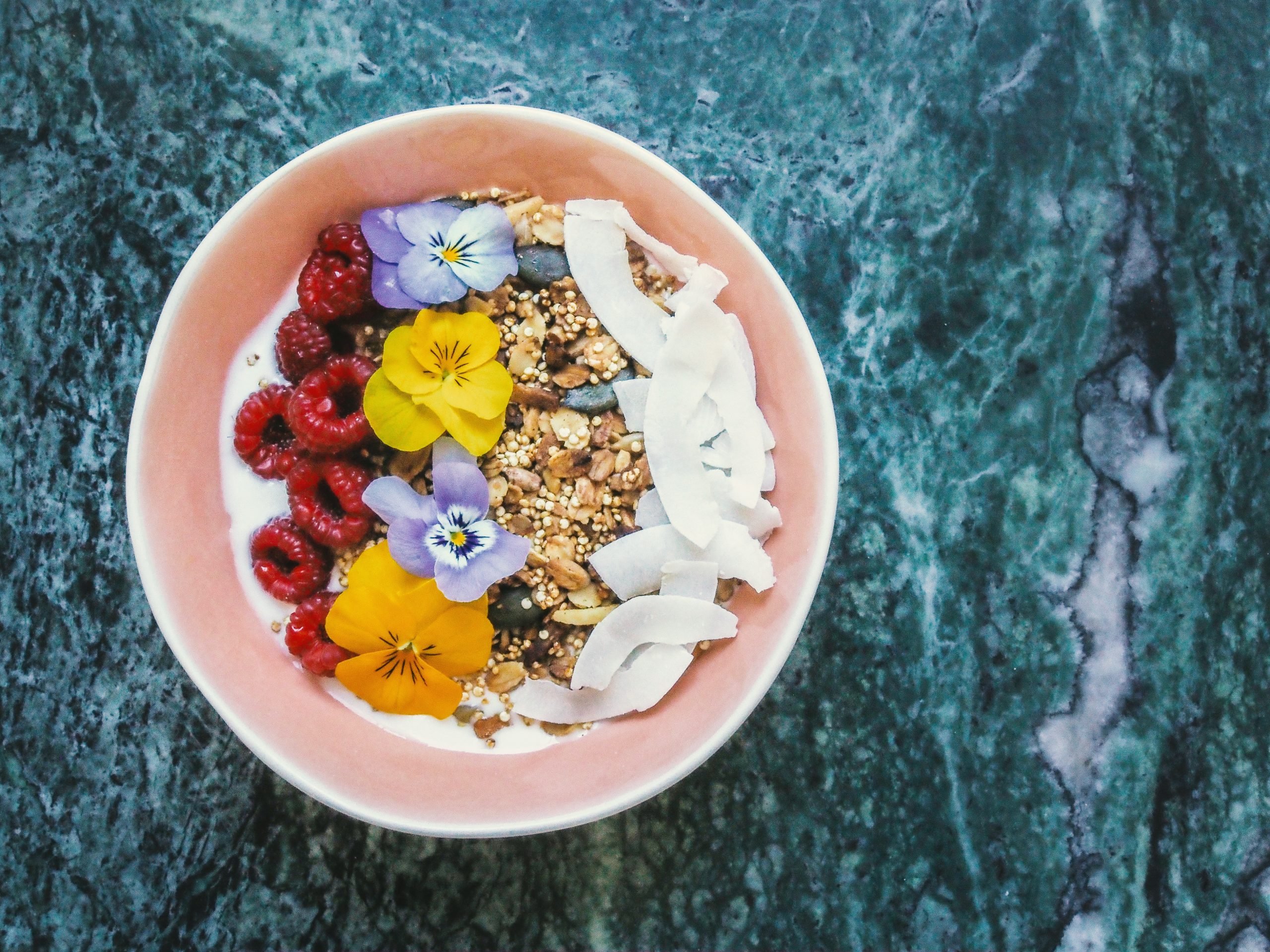 Refreshing Summer Meals on a Hot Day