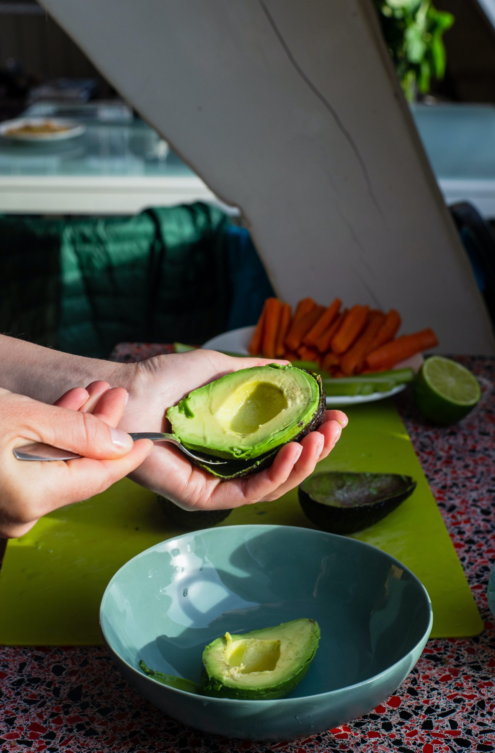 The Truth About Avocados and 5 Easy Recipes