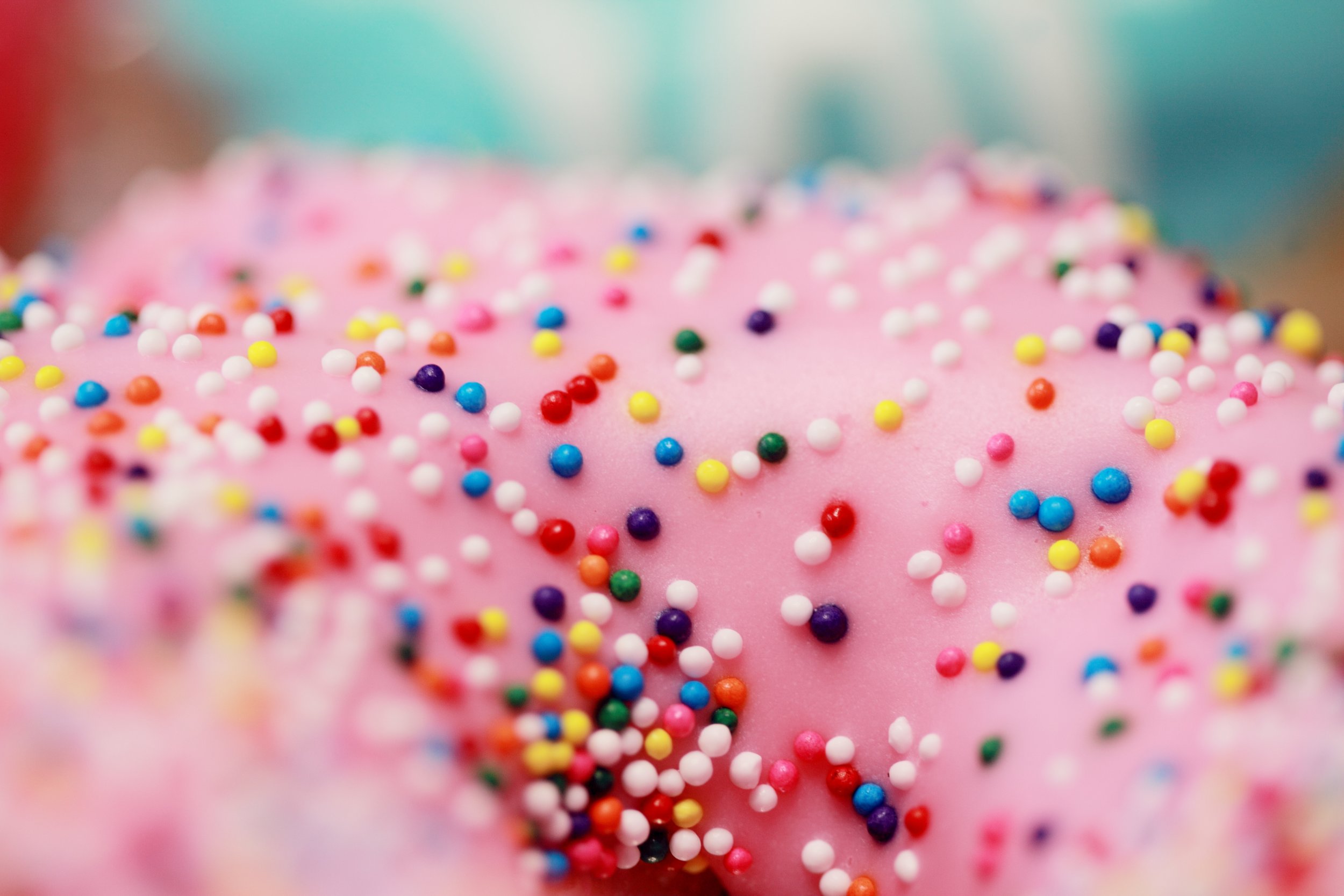 12 Ways To Curb Your Sugar Cravings