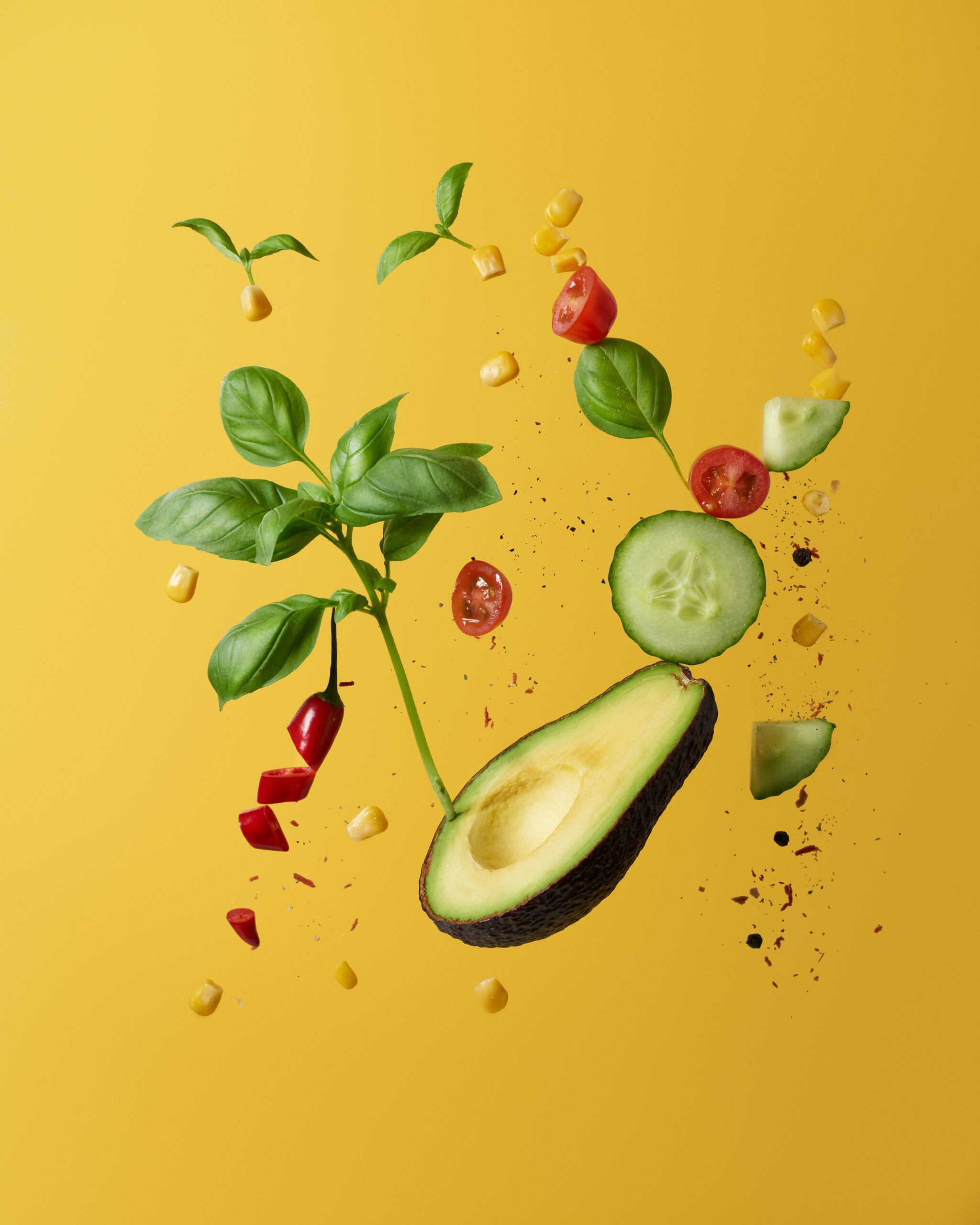 Answers To Our Most Asked Nutrition Questions