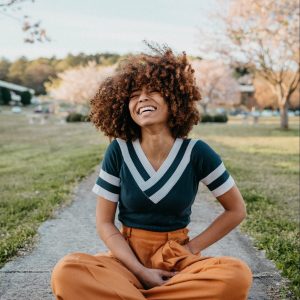 10 Steps To Your Best Self