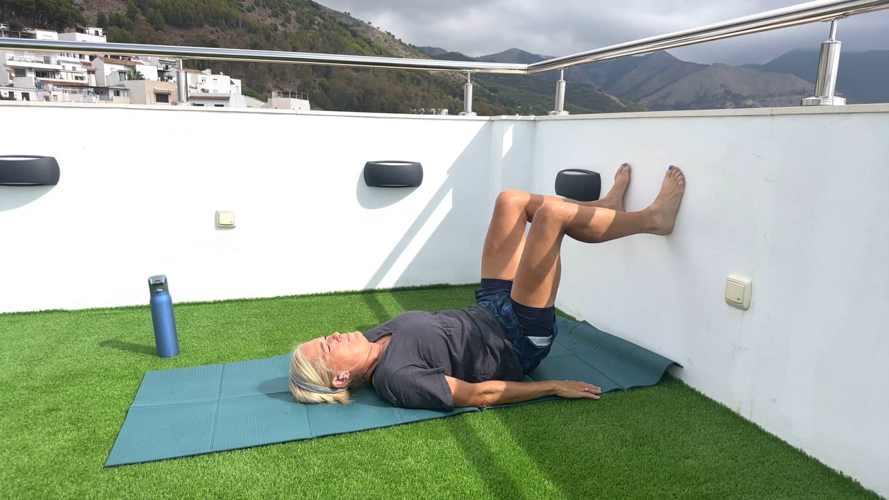 wall-workout