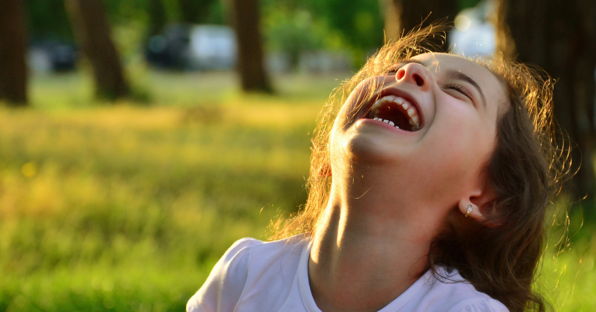 3 Ways Laughter Improves Your Health