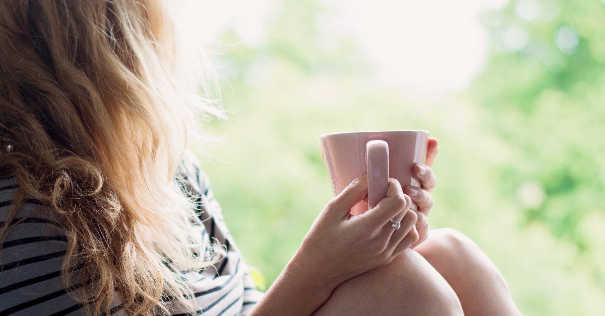 4 Ways to Embrace God's Rest Each Day