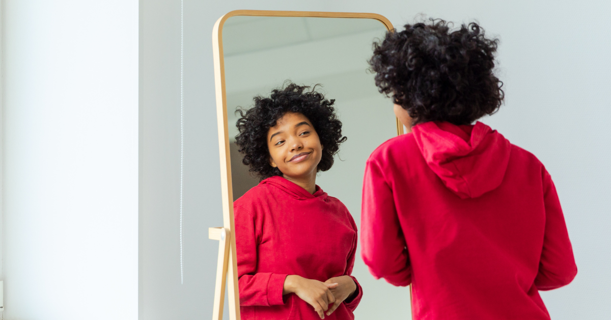 7 Tips to Break Free From Comparison
