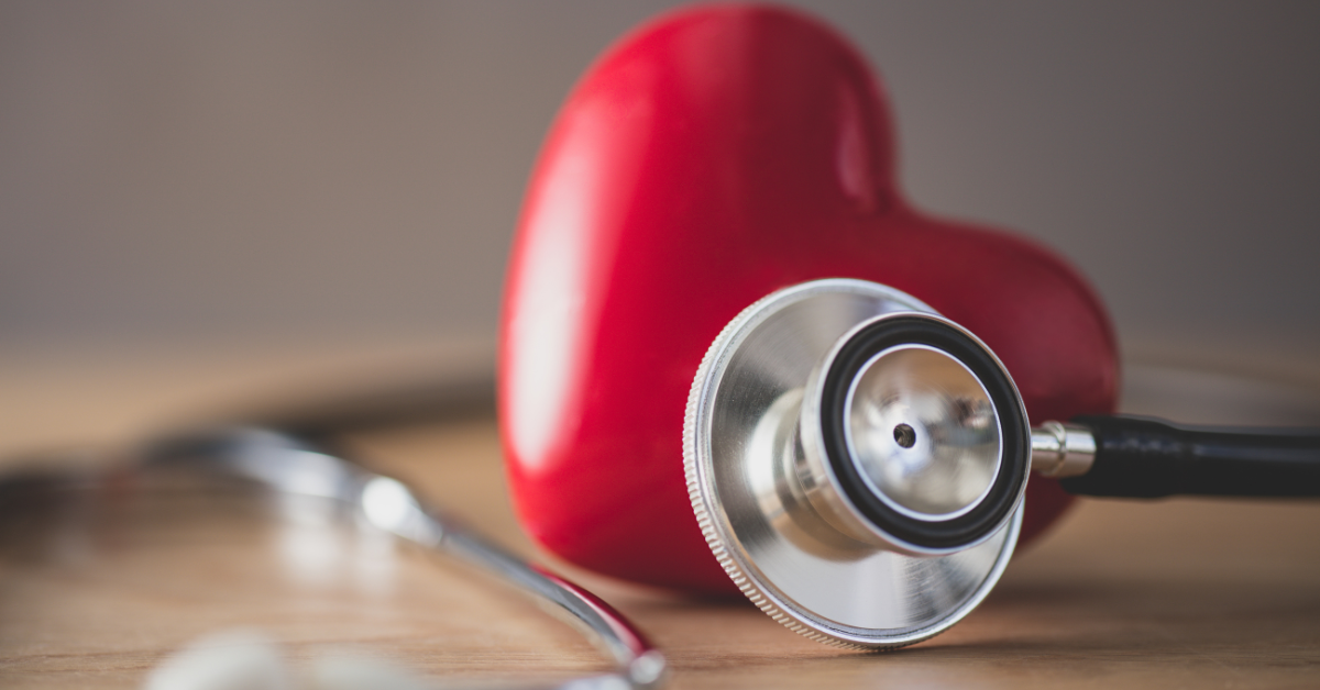 Heart Healthy Habits for Adults (Part 1)